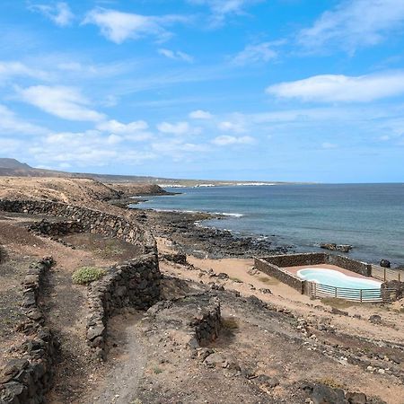 Playa Marina Eco Beach And Pool Bungalow Mala View Аррієта Екстер'єр фото